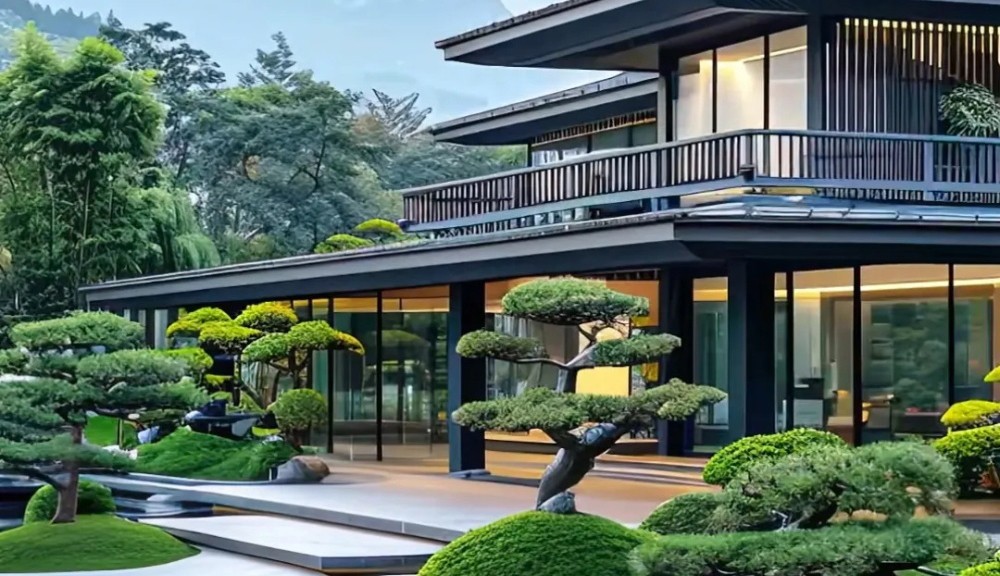 桂林农村自建房更佳风水布局是什么